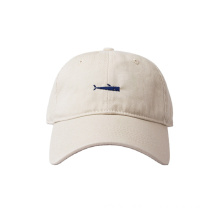 Custom Logo Fashion Men's Trend Peaked cap